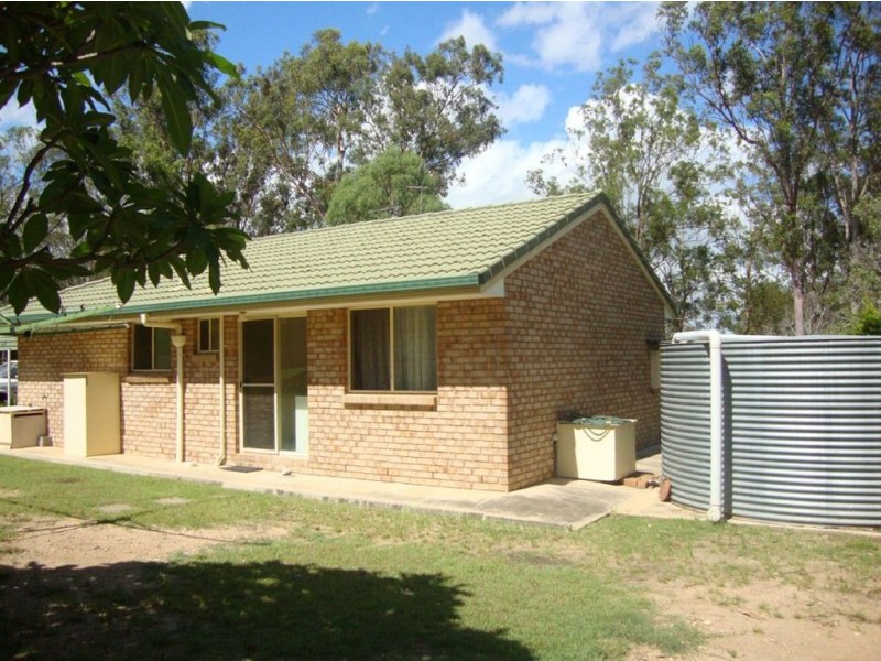 Wivenhoe Pocket QLD 4306