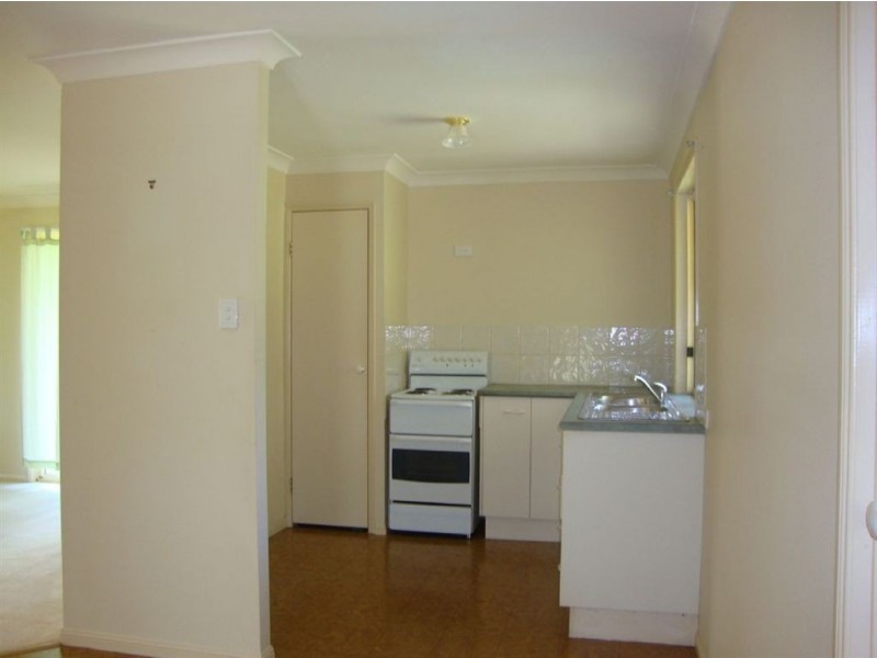 Wivenhoe Pocket QLD 4306