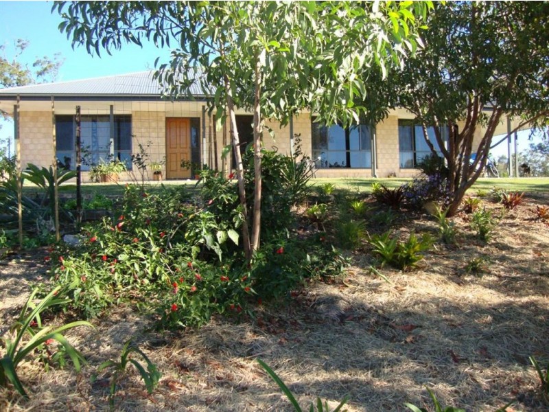 Regency Downs QLD 4341