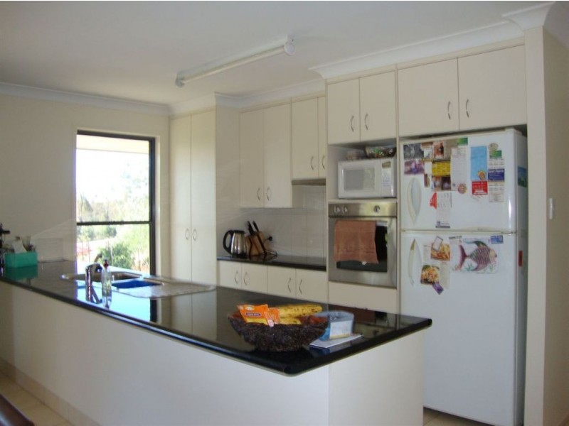 Regency Downs QLD 4341