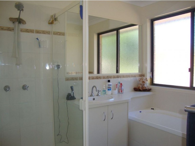 Regency Downs QLD 4341