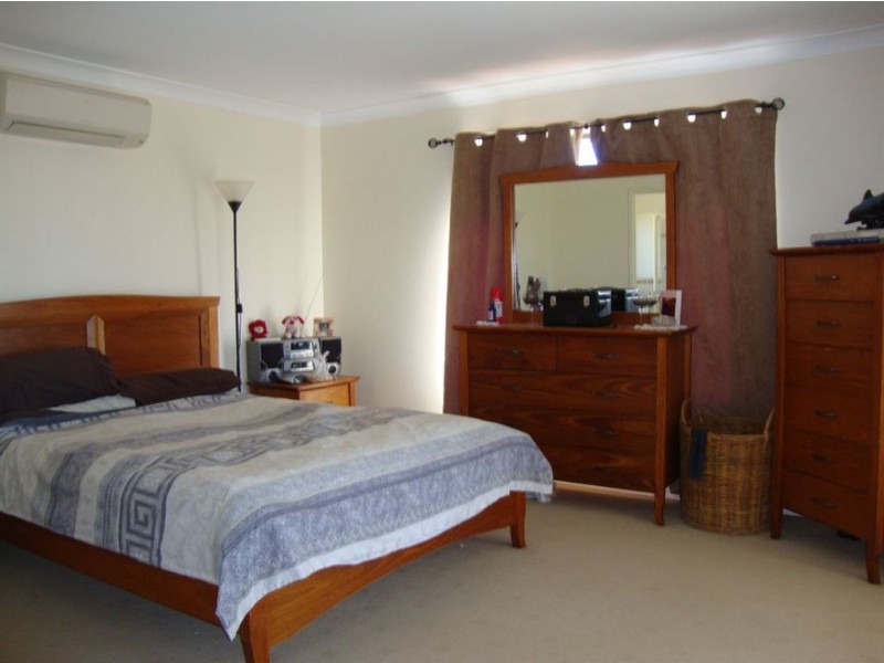 Regency Downs QLD 4341