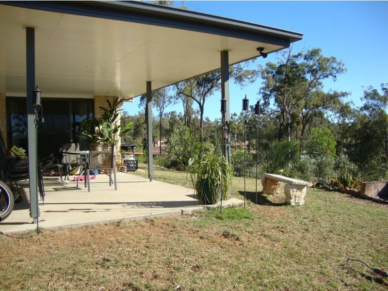 Regency Downs QLD 4341