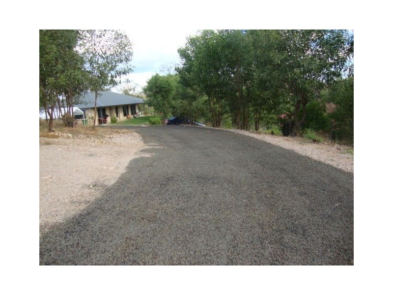 Regency Downs QLD 4341