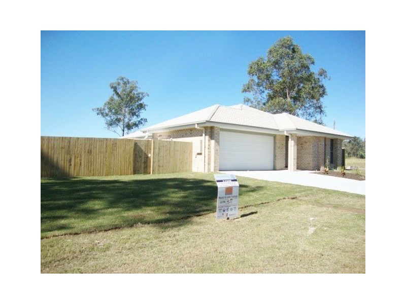 Lot 37 Macaulay Street, Fernvale QLD 4306