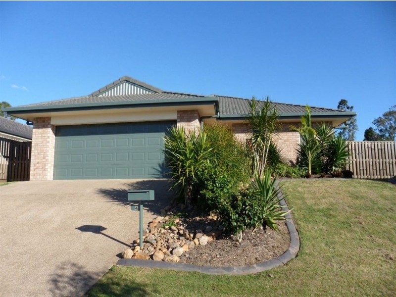 4 Broadwood Street, Fernvale QLD 4306
