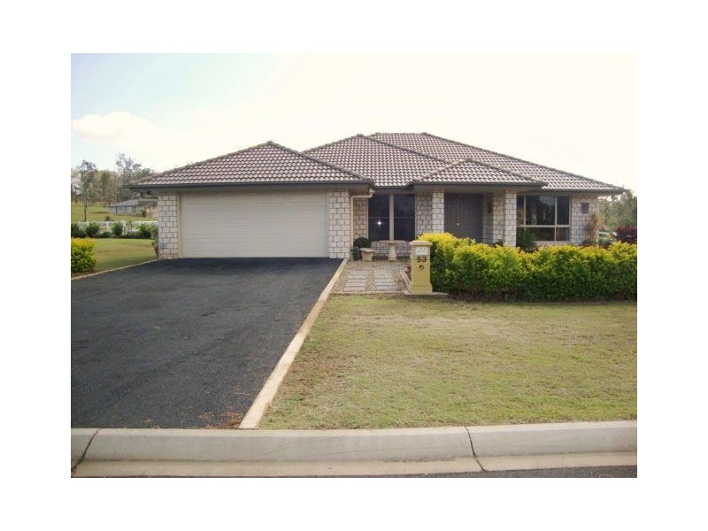Kensington Grove QLD 4341