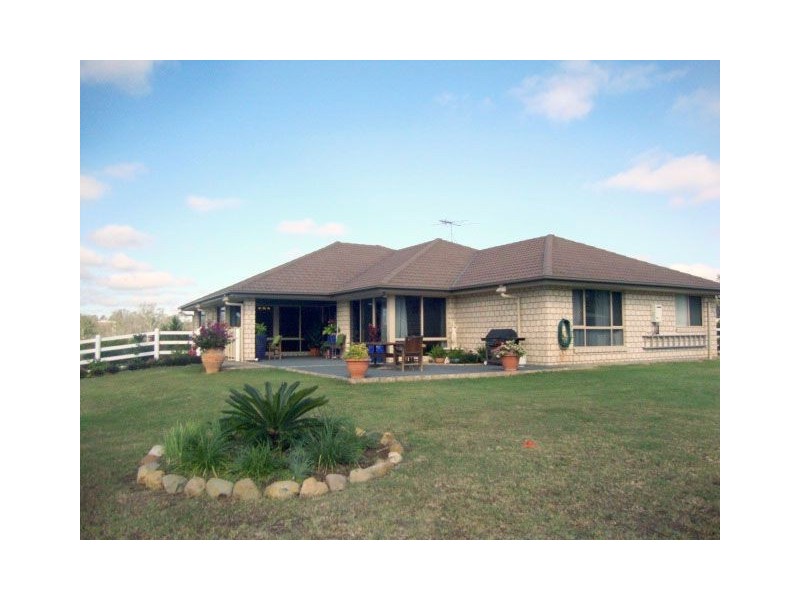Kensington Grove QLD 4341