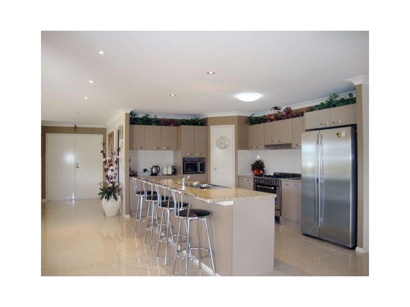 Kensington Grove QLD 4341