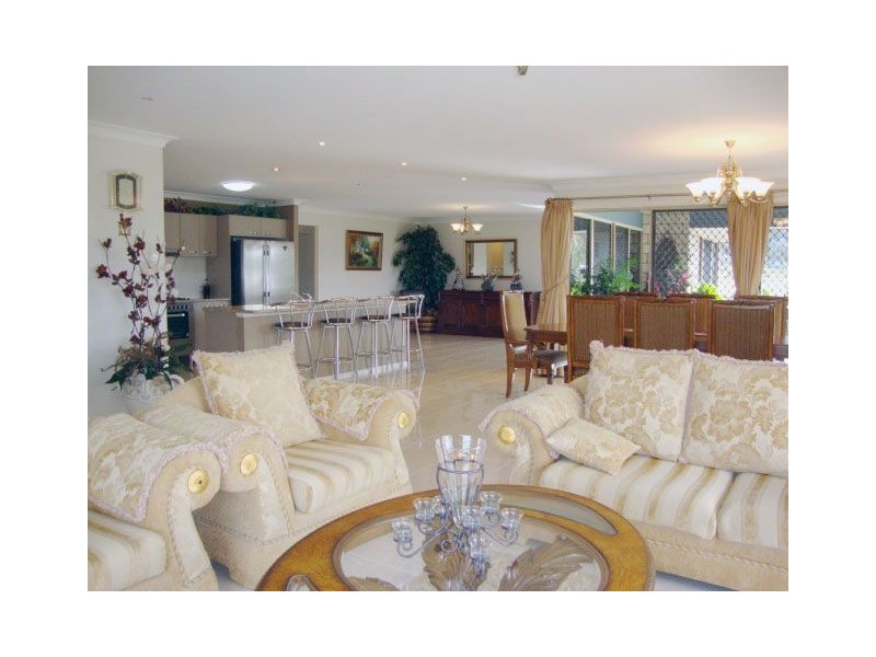 Kensington Grove QLD 4341