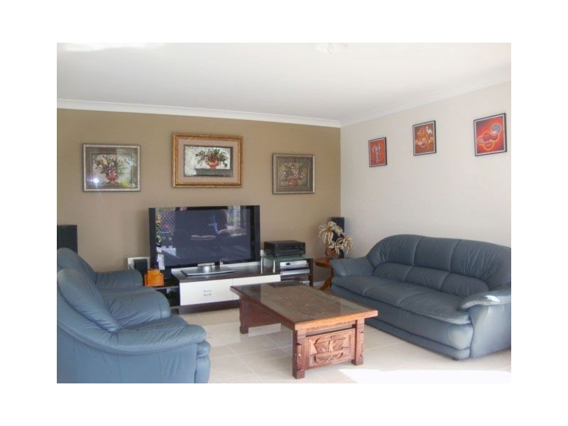 Kensington Grove QLD 4341