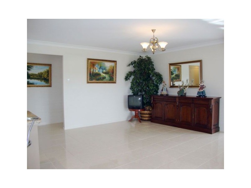Kensington Grove QLD 4341
