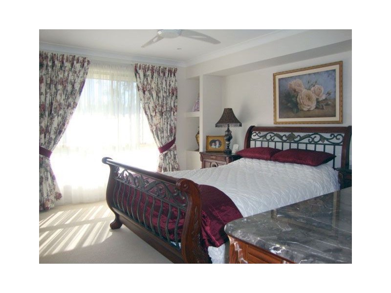 Kensington Grove QLD 4341