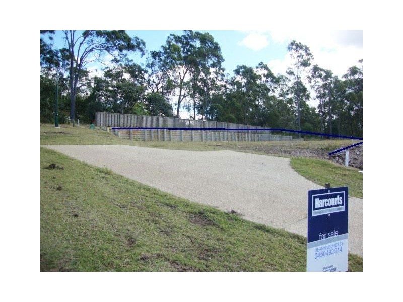 Lot 1054 Goldenwood Crescent, Fernvale QLD 4306