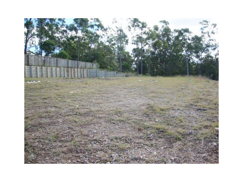 Lot 1054 Goldenwood Crescent, Fernvale QLD 4306