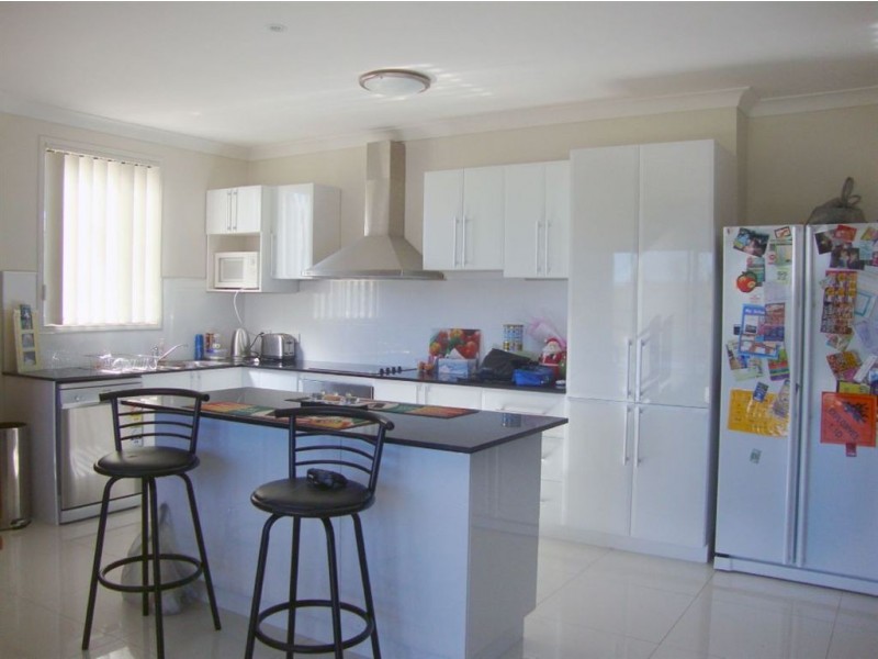 Regency Downs QLD 4341