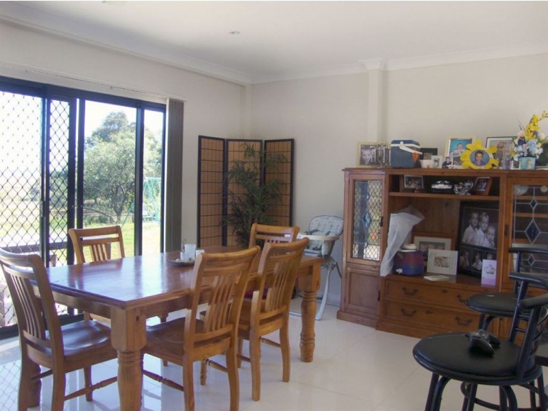 Regency Downs QLD 4341