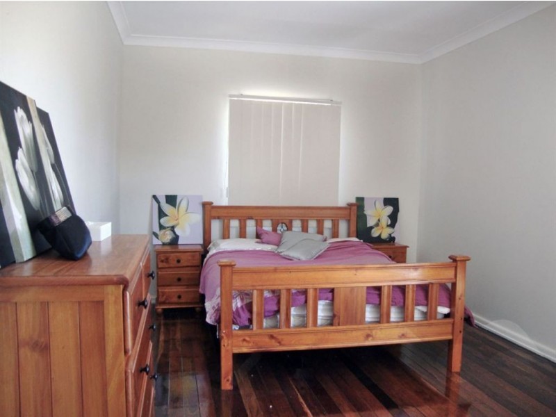 Regency Downs QLD 4341