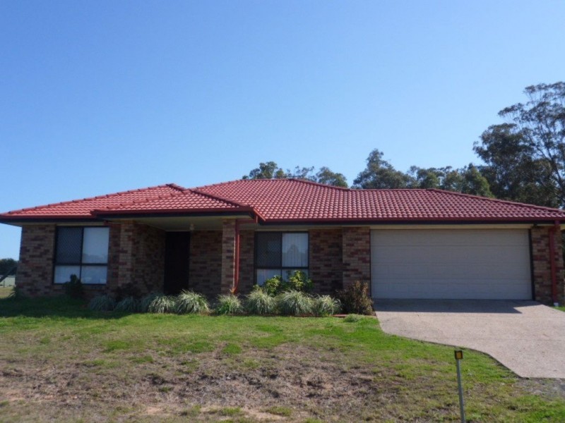 9 Harpeng Drive, Minden QLD 4311