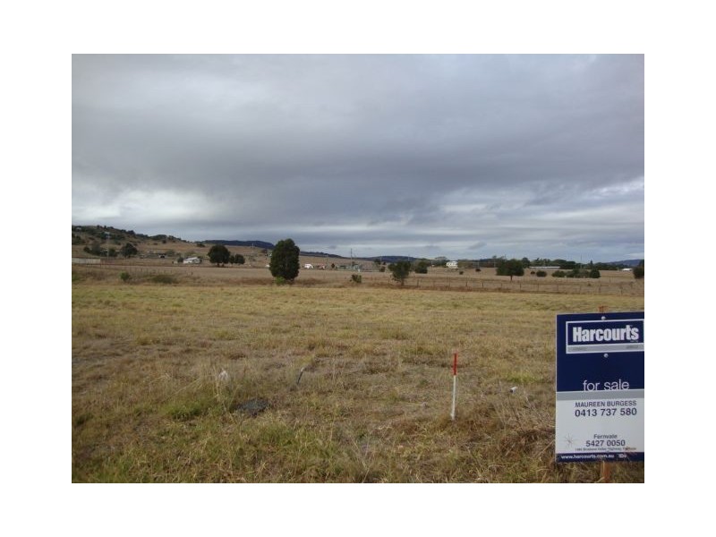 Lot 1 Pat Slattery Place, Lowood QLD 4311