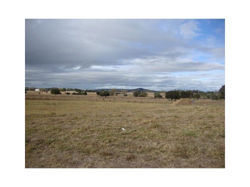 Lot 2 Pat Slattery Place, Lowood QLD 4311