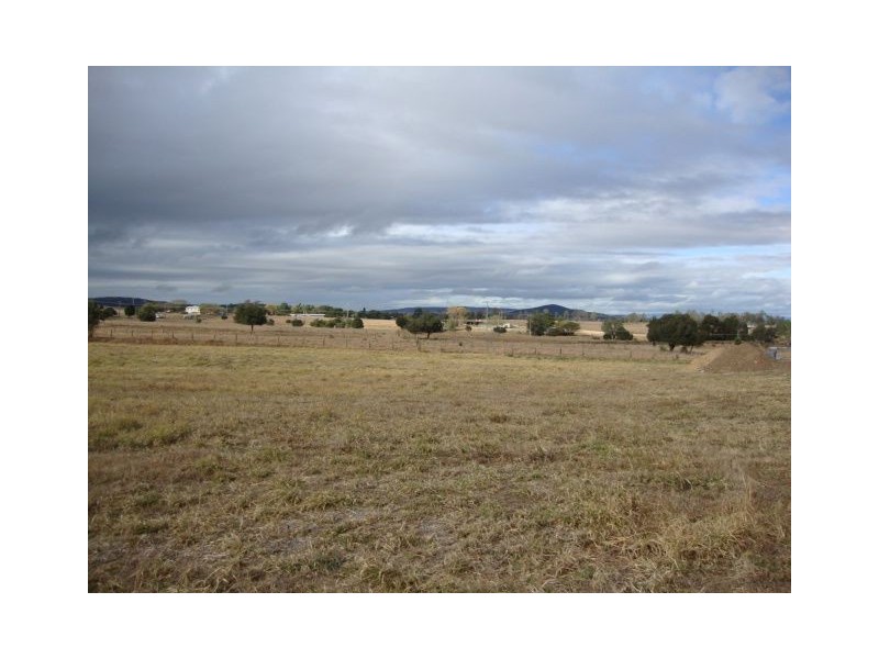 Lot 2 Pat Slattery Place, Lowood QLD 4311