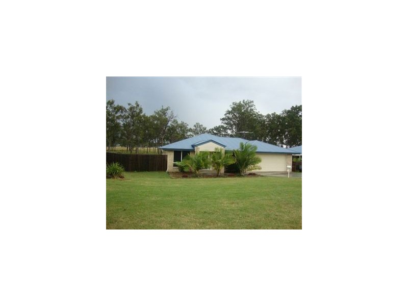 25 Titmarsh Circuit, Fernvale QLD 4306