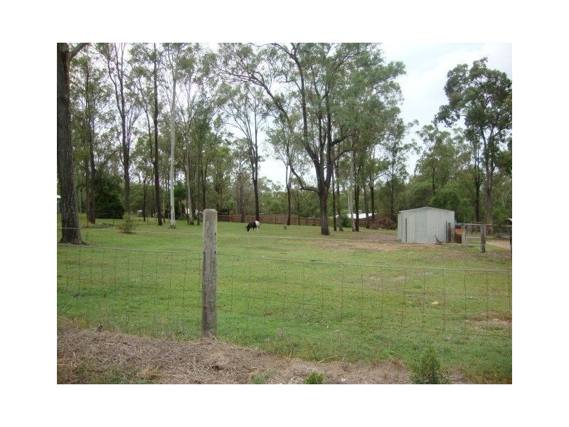 Lowood QLD 4311