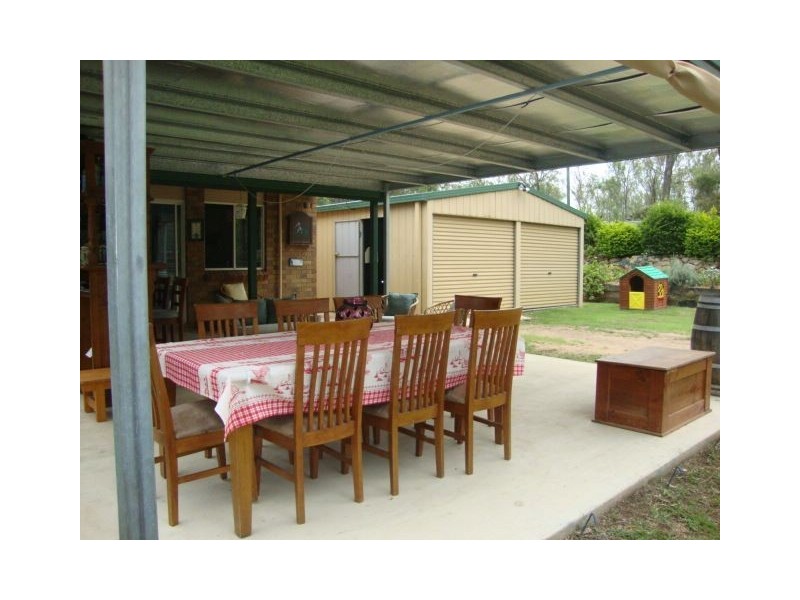 Lowood QLD 4311