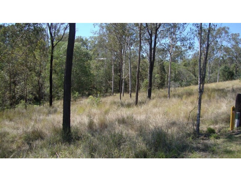 Lot 273 Osmund Court, Fernvale QLD 4306