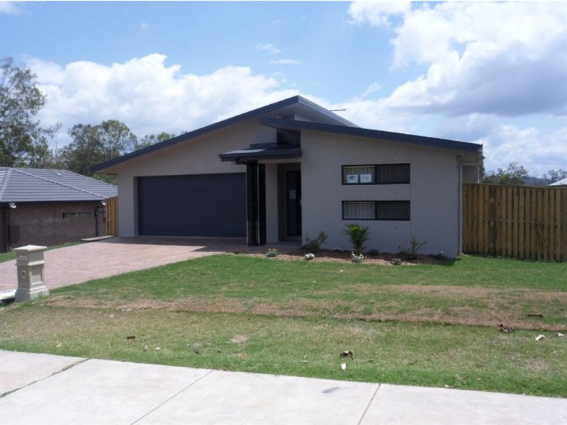 60 Honeywood Drive, Fernvale QLD 4306