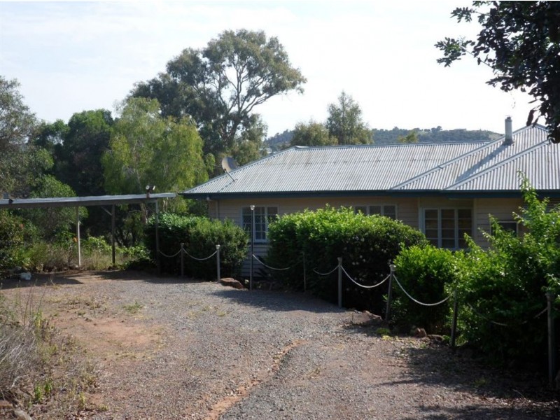 134 Glamorgan Vale Road, Lowood QLD 4311