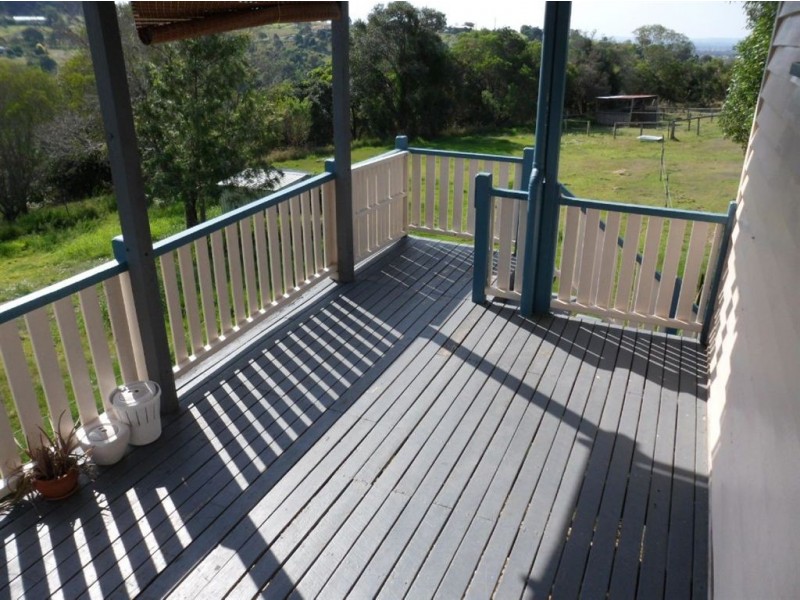 134 Glamorgan Vale Road, Lowood QLD 4311