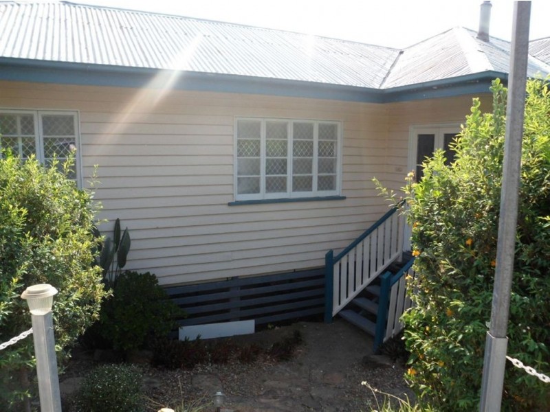 134 Glamorgan Vale Road, Lowood QLD 4311