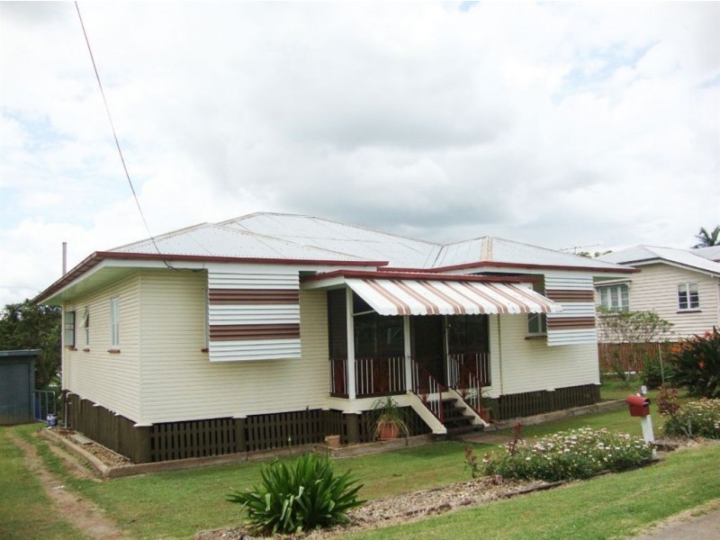 152 Main Street, Lowood QLD 4311