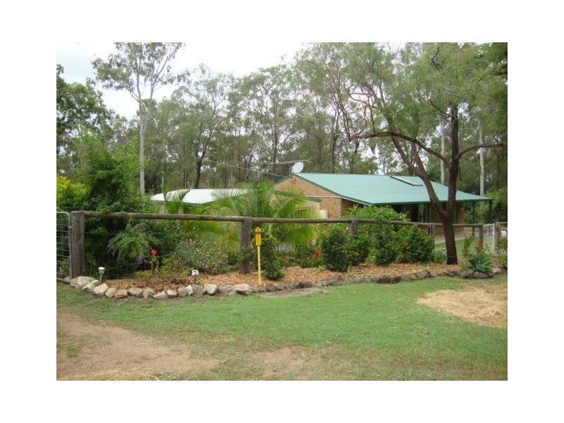 Lowood QLD 4311