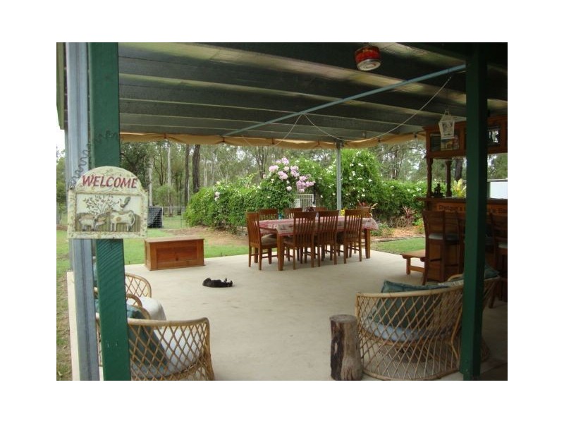 Lowood QLD 4311