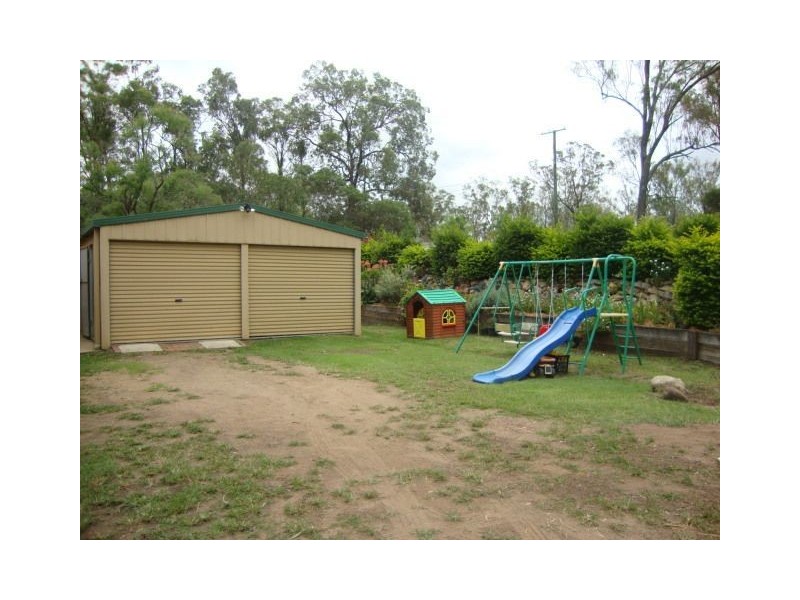 Lowood QLD 4311