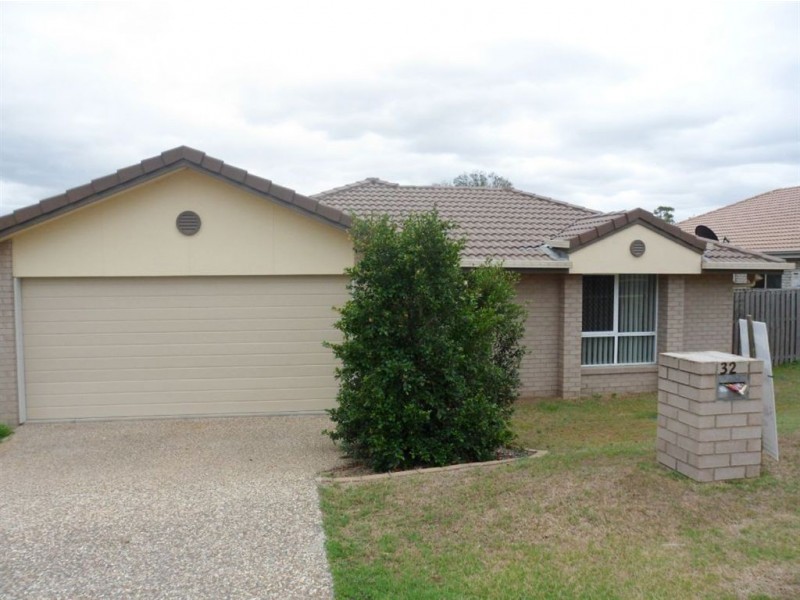 32 Honeywood Drive, Fernvale QLD 4306