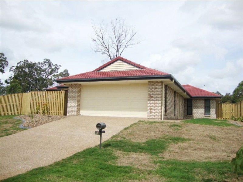 67 Honeywood Drive, Fernvale QLD 4306