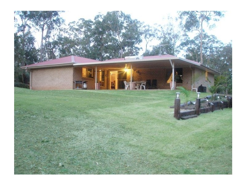 Mount Hallen QLD 4312