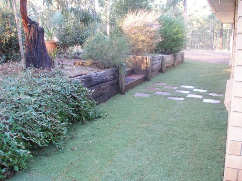 Mount Hallen QLD 4312