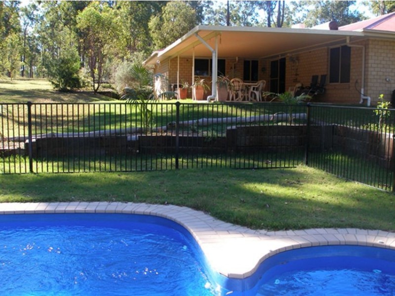 Mount Hallen QLD 4312
