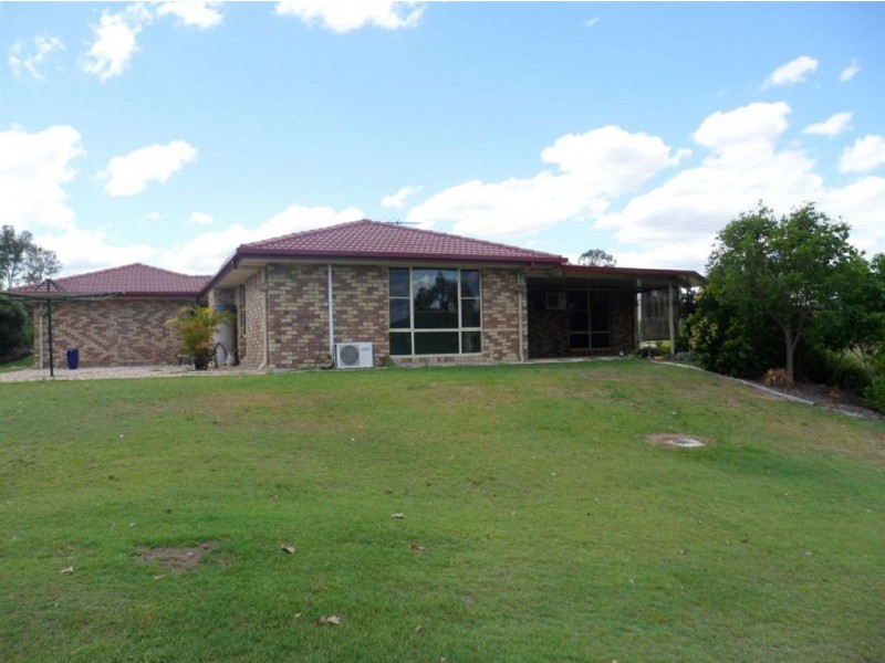 62 Hannant Road, Kensington Grove QLD 4341