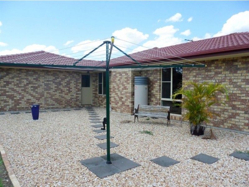 62 Hannant Road, Kensington Grove QLD 4341