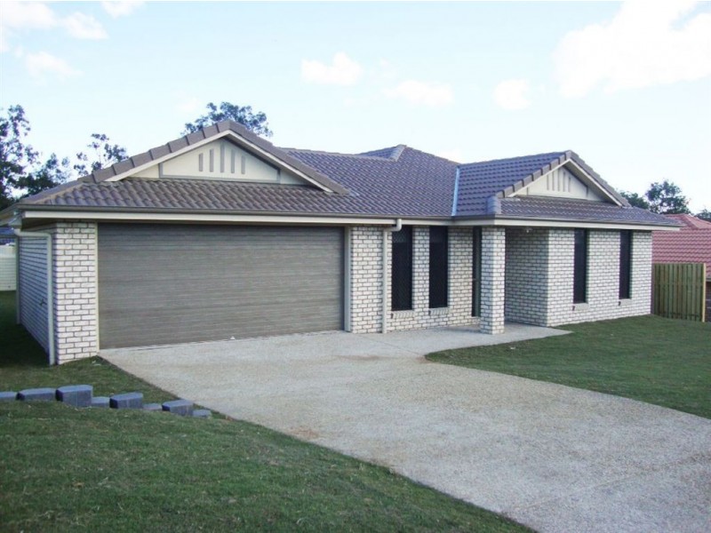 12 Willowood Place, Fernvale QLD 4306
