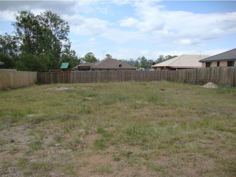 42 Honeywood Drive, Fernvale QLD 4306