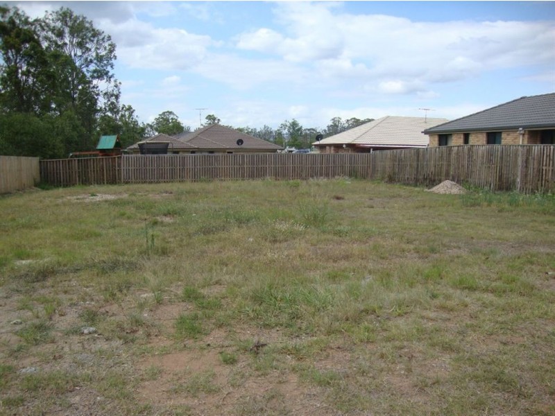 42 Honeywood Drive, Fernvale QLD 4306