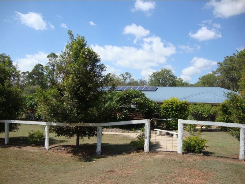 93 Windsor Drive, Mount Hallen QLD 4312