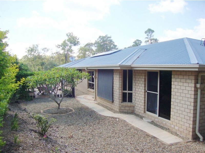 93 Windsor Drive, Mount Hallen QLD 4312
